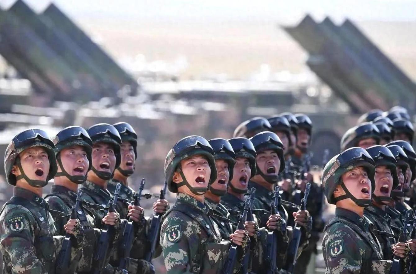 明年起，满18岁男性必须兵役登记！否则影响上大学、找工作