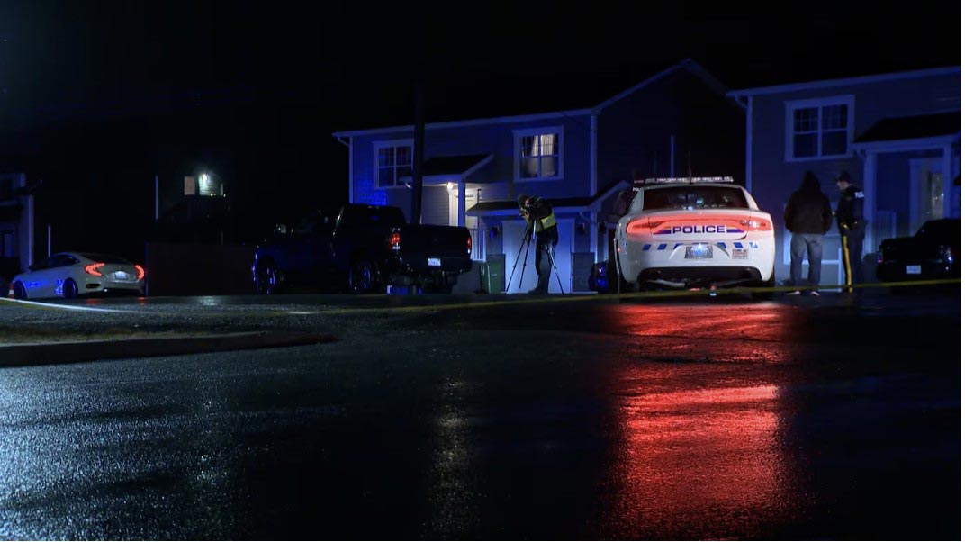 NS省Middle Sackville发生车祸，58岁男子不幸身亡