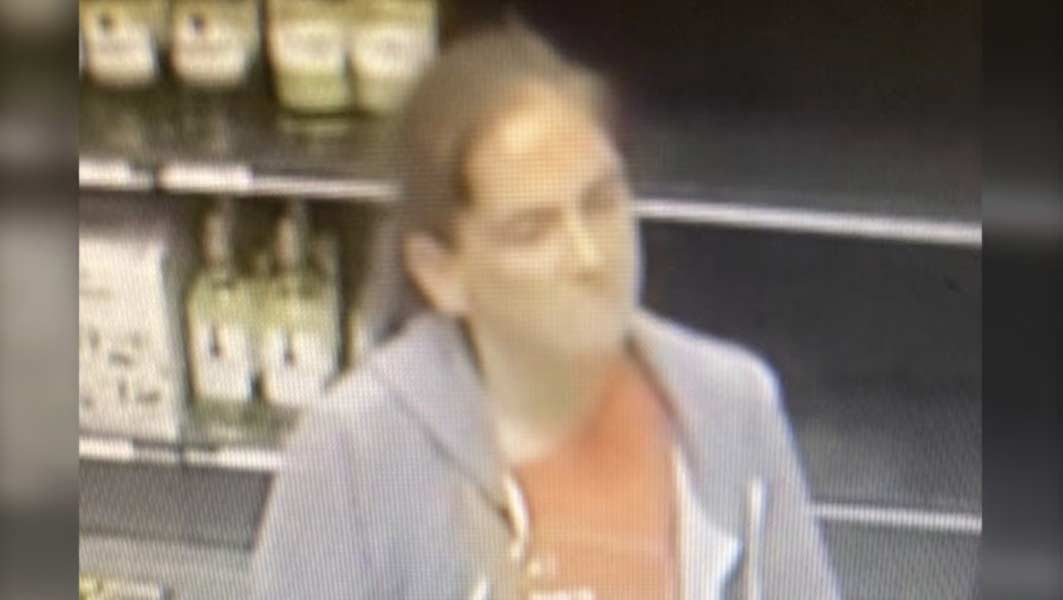 Fredericton女子失踪四年，警方仍在搜寻