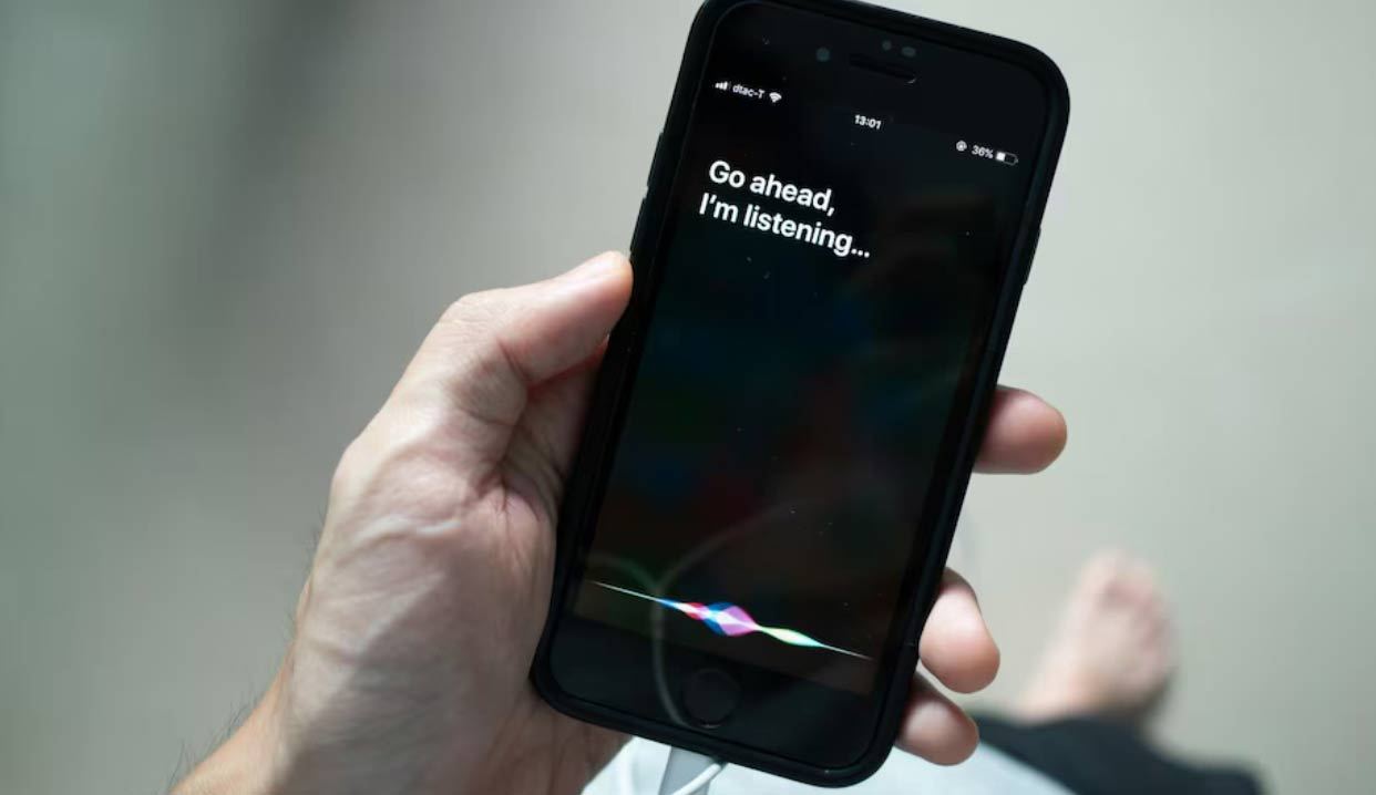 Siri被指偷听用户　苹果公司拟支付9500万美元