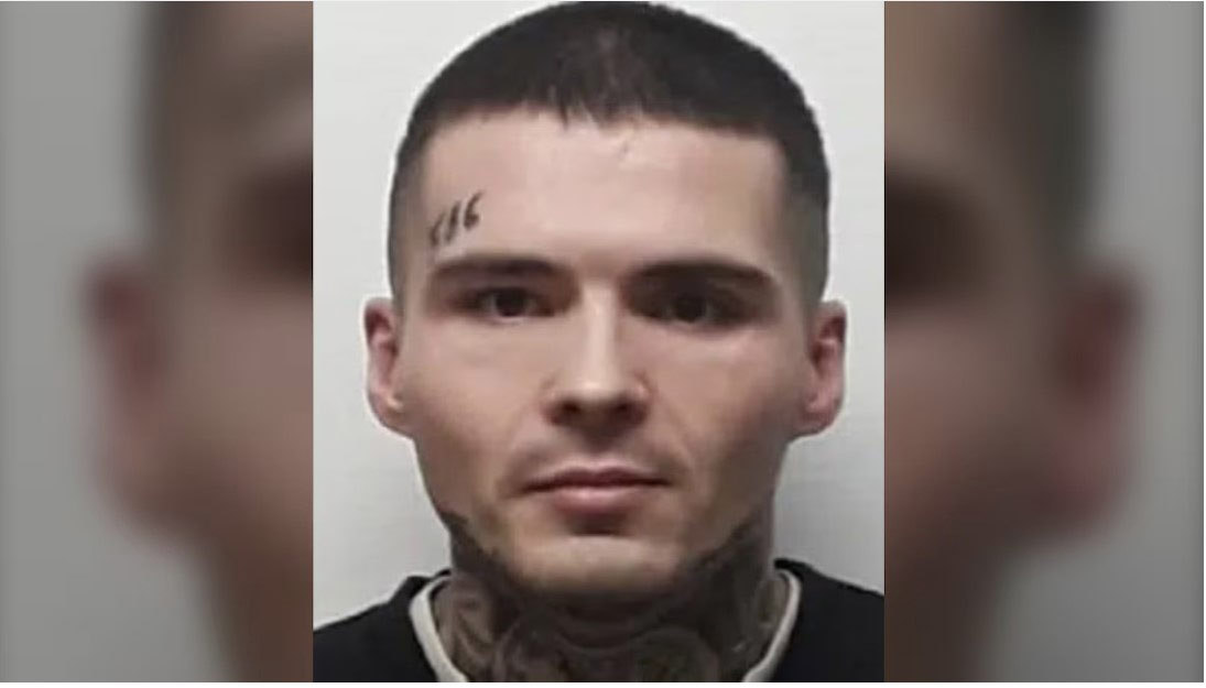 弗雷德里克(Fredericton）顿通缉犯被捕，隔离令解除