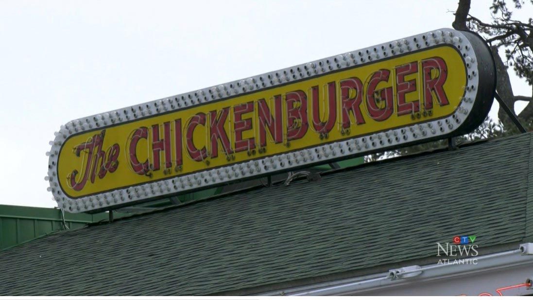 NS 省知名餐厅 Chickenburger 庆祝 85 周年里程碑