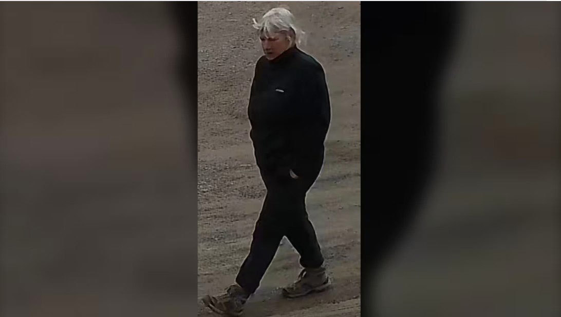 N.S. RCMP寻求嫌疑人调查“仇恨犯罪”案件
