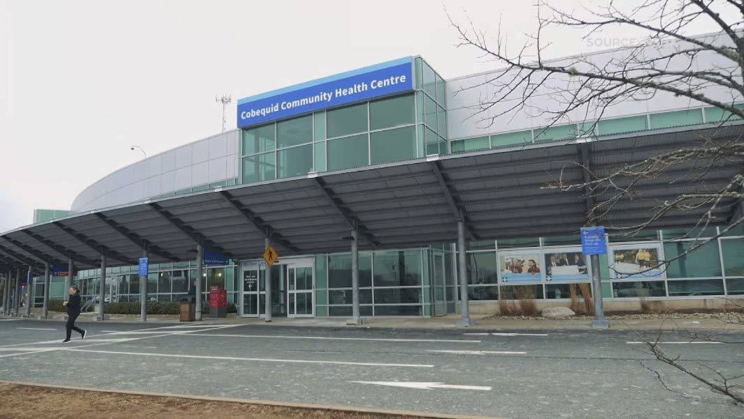 NS省Lower Sackville医院启用全新急诊室编号系统