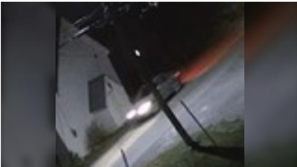 NS骑警发布可疑车辆照片，涉West Dover入室盗窃案