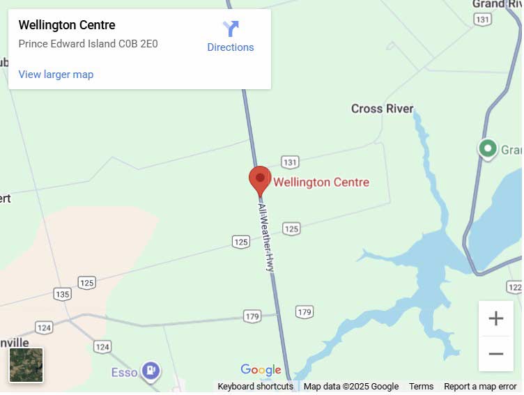 P.E.I. RCMP：车速或为致命摩托车事故成因